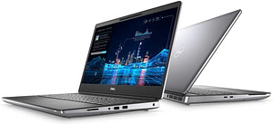 Dell Precision 7560 i9 64GB 1TB SSD (1 foto / 2)