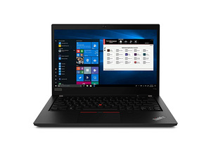 Lenovo ThinkPad P14s Gen 2 (1 foto / 1)