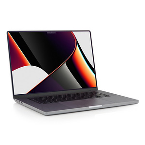 Apple MacBook Pro 16 M1 Pro 2021 (2 фото из 2)