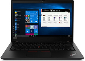 Lenovo ThinkPad P14s Gen 2 (1 foto / 1)