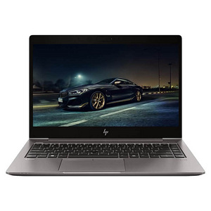 HP Zbook 14u G6 i7 32GB (1 foto / 1)