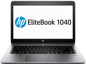 HP EliteBook Folio 1040 G2 (1 foto / 2)