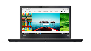 Lenovo ThinkPad T470s i7 20GB 512 SSD (1 foto / 1)