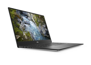 Dell Precision 5540 4K Touchscreen (1 foto / 1)