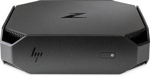 HP Z2 Mini G4 Mini PC (1 фото из 1)