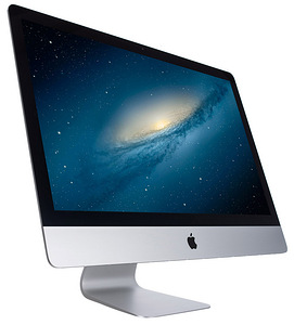 Apple iMac Retina 5K 27 32GB 2015 (1 foto / 1)