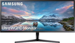 Samsung S34J550WQU (2 foto / 3)