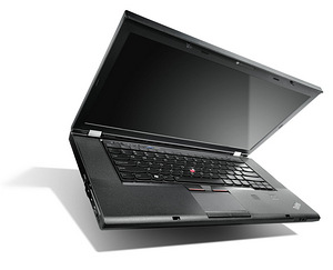 Lenovo Thinkpad T530 i7 8GB SSD (1 foto / 2)