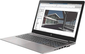 HP ZBook 15u G6 (3 foto / 3)