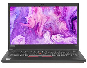 Lenovo ThinkPad T14 Ryzen 7 (1 foto / 1)
