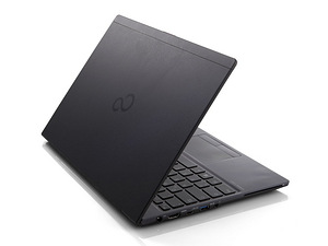 Fujitsu LifeBook U938 20GB (2 foto / 2)