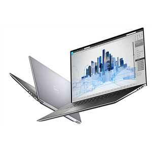 Dell Precision 5760 17 (1 фото из 3)