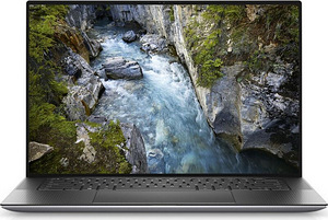 Dell Precision 5760 17 (3 фото из 3)
