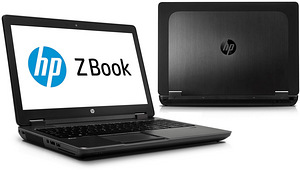 HP ZBook 17 G2 (1 foto / 1)