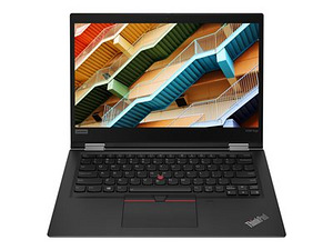Lenovo Thinkpad X390 Yoga (1 foto / 1)