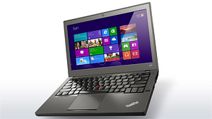 Lenovo Thinkpad X240 i7 8GB (1 foto / 2)