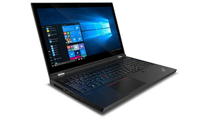 Lenovo ThinkPad P15 Gen 2 (1 foto / 2)