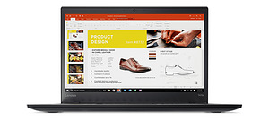 Lenovo ThinkPad T470s (1 foto / 1)
