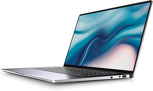 Dell Latitude 9510 (1 foto / 1)