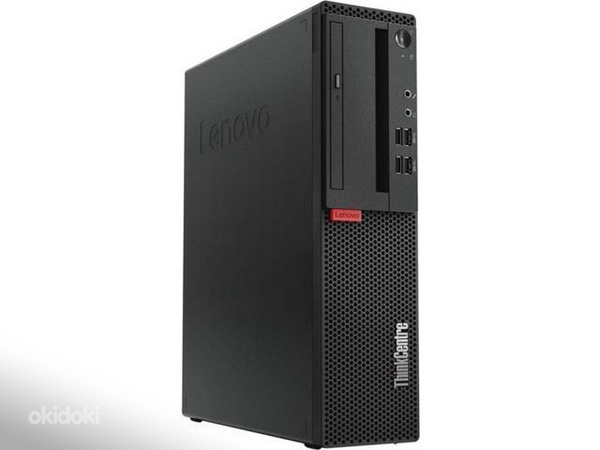 Lenovo ThinkCentre M910s SFF