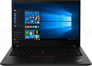 Lenovo ThinkPad T14 (2 foto / 3)