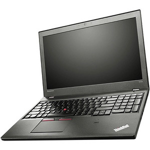 Lenovo ThinkPad W550s i7 16GB (1 foto / 2)