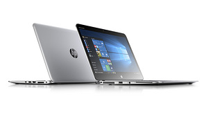 HP EliteBook Folio 1040 G3 QHD Touchscreen (3 foto / 3)