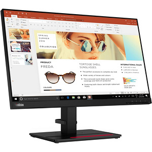 Lenovo ThinkVision P24h-2L QHD Type-C (2 foto / 2)