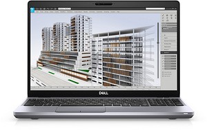 Dell Precision 3551 i7 32GB 1TB SSD (1 foto / 2)