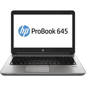 HP ProBook 645 G1 8GB 256 SSD (1 foto / 2)