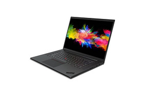 Lenovo ThinkPad P1 Gen 3 i9 32GB 4K Touchscreen (1 foto / 1)
