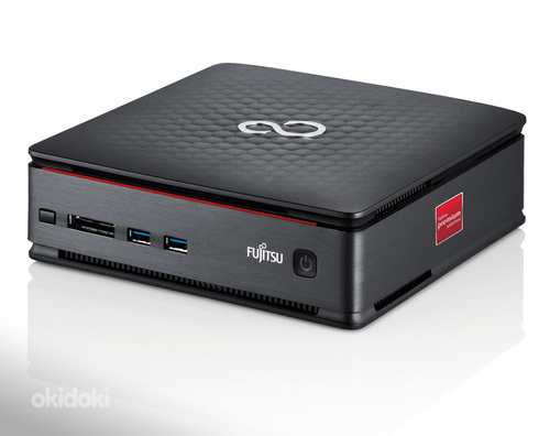 Fujitsu Esprimo Q910 Mini PC