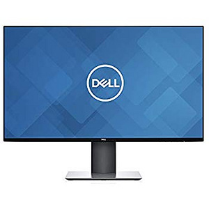 Dell UltraSharp U2715H (1 foto / 1)