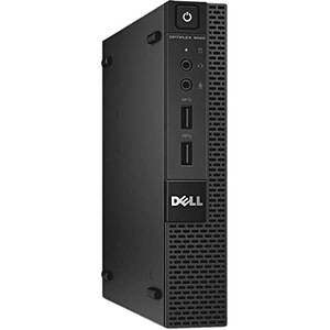 Dell OptiPlex 9020M Mini PC i7 16GB (1 foto / 1)