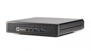 HP EliteDesk 800 G1 Mini PC (1 фото из 1)