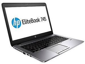HP EliteBook 745 G4 Full HD (1 foto / 1)