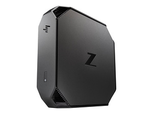 HP Z2 Mini G4 Mini PC (1 foto / 1)