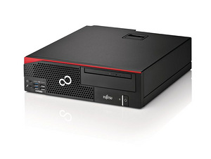 Fujitsu Esprimo D756 256 SSD 16GB (1 foto / 2)
