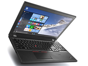 Lenovo ThinkPad P50s (2 foto / 2)