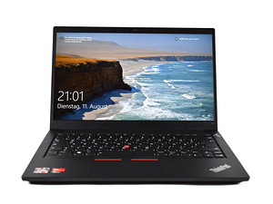 Lenovo ThinkPad E14 i7 16GB (1 foto / 1)