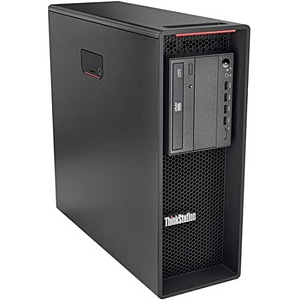 Lenovo ThinkStation P520 (2 foto / 2)