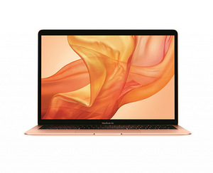 Apple MacBook Air 13 M1 2020 Rose (2 foto / 3)
