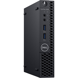 Dell OptiPlex 3060 Mini PC (1 фото из 1)