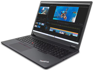 Lenovo ThinkPad P16v i9 32GB 1TB SSD (1 foto / 2)