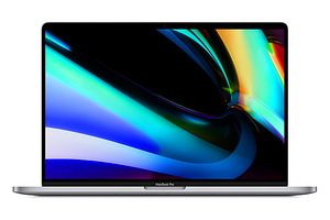 Apple MacBook Pro 16 2019 i9 (1 foto / 1)