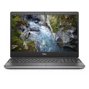Dell Precision 7550 RTX 4000 Touchscreen (1 фото из 1)