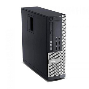 Dell OptiPlex 7020 SFF i7 16GB (1 foto / 1)
