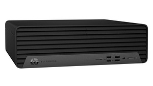 HP EliteDesk 800 G6 SFF (1 foto / 1)