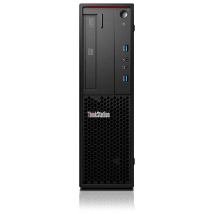Lenovo ThinkStation P320 SFF (1 foto / 1)