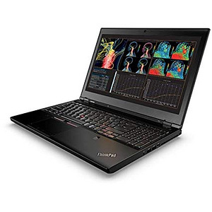 Lenovo Thinkpad P51 4K (1 foto / 1)